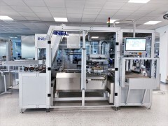 ACP - Automatic case packer