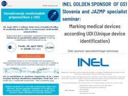 UDI Regulation INEL Solutions