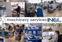 CNC services