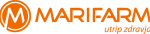 Marifarm logo