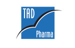 TAD Pharma logo